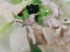 -飘香小食店(国平路店)