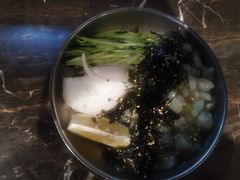 -大叹号·朝鲜族烤肉(潍坊泰华城店)