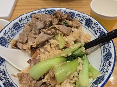 -黄太牛·牛肉面(长江北路店)