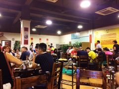 大堂-百利鸽王(紫薇路店)