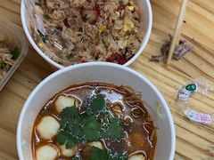 -明月虾面(厦禾路店)