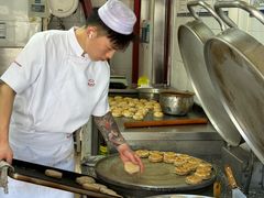 -清真·鸦儿李记·小馆(后海店)