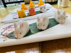 -快活大茶楼