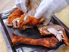 -南沙辉记烧鸡·荔枝木炭火吊烧(旧镇店)