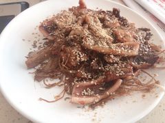 -港畔赶海蒸汽海鲜烧烤自助(仙螺岛店)