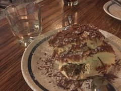 -PIZZA BIANCA(民园店)