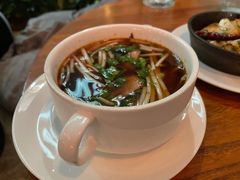 牛尾汤-Moka Bros 摩卡站(嘉华店)