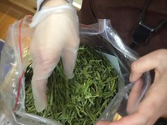 -先春西湖龍井•九曲红梅(杭大路店)