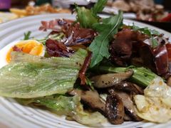 -芭莉与彩虹西餐厅(成都合生汇店)