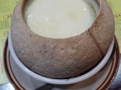 原只椰子炖奶-民信老铺(人民路店)