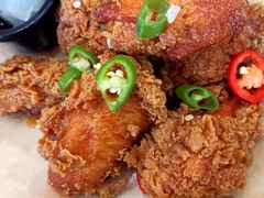 -魏斯理汉堡(西安沣东吾悦店)