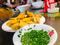 -百年银屏蚝烙·潮汕菜·非遗(乐山店)
