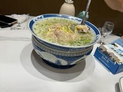 -渔家大院·胶东海鲜·老牟平烧烤餐厅(德胜店)