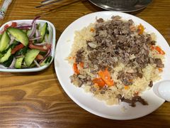 -怡妮新疆风味餐厅(东江湾路店)