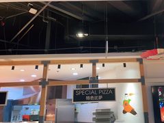 门面-比格比萨自助(国展店)