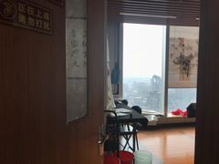 上课实景-梁溪琳琅书画院(汇金广场店)