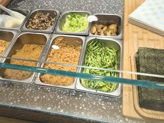 -米陀饭团(中华广场店)