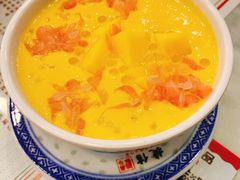 -捷信牛奶甜品世家(学府店)