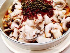 -谷语中餐厅