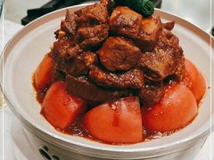 -宝轩渔府·老字号海鲜·正宗津菜(水上店)
