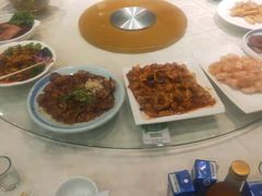 -惠宾饭庄(千禧店)