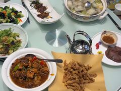 -聚友斋(陶瓷琉璃馆水晶街店)
