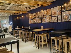 -宜家·瑞典风味餐厅(四元桥店)