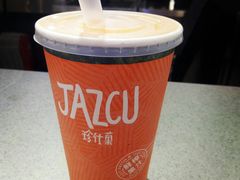 两果一释迦-Jazcu珍仕菓鲜榨果汁(西单大悦城店)