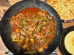 -KimPro 辛普乐概念韩餐