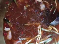 -丰茂烤串(公园店)