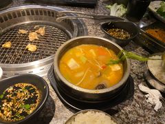 味增汤-汉拿山(印象城店)