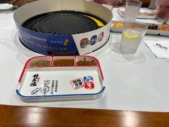 -朴太院·烤肉万岁(盐城店)