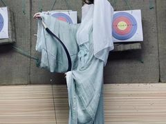 -道顺射箭·团建·骑射(张杨路店)