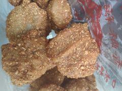 香酥藕饼-陶记正宗德州扒鸡(科巷店)