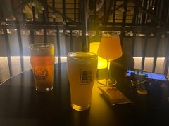 -麦落精酿啤酒餐吧(先农大院店)