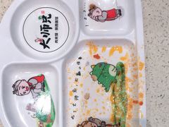 -大师兄·手工面·西北菜(美的悦然广场店)