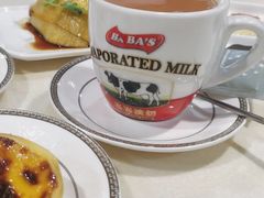 -本味轩精品茶餐厅(黄山路店)