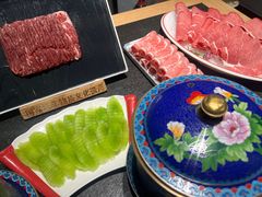 -东来顺(非遗·清真火锅·盛世广场店)