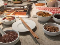 -海底捞火锅(万科广场店)