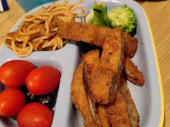 -玛尚诺Pizza&Bar(长泰广场店)