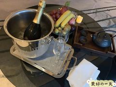 -广州四季酒店