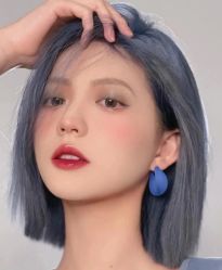 -HairCode芭曲发型