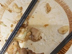-常来小聚·广州非遗传承餐厅(地王广场店)