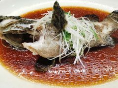 -丽晶轩中餐厅(重庆丽晶酒店)