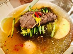 -七八冷面·延边朝鲜族美食(圣熙八号店)