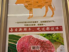 -八合里潮汕鲜牛肉火锅(深圳海岸城店)