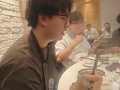 -围炉夜话·潮汕卤水火锅(榕江店)