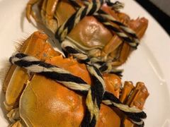 -武汉武昌威斯汀酒店-知味自助餐厅