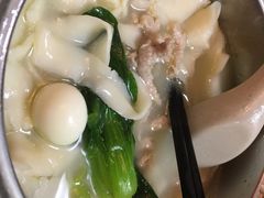 -老盛兴汤包馆(江宁一店)