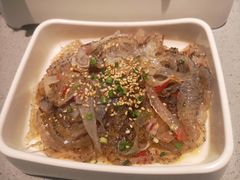 鱼皮-半天妖烤鱼(紫荆广场店)